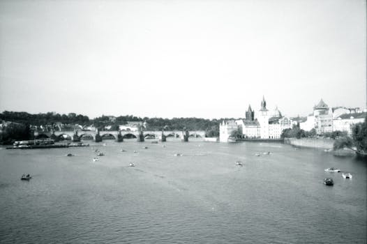 Prague