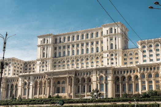 Bucharest